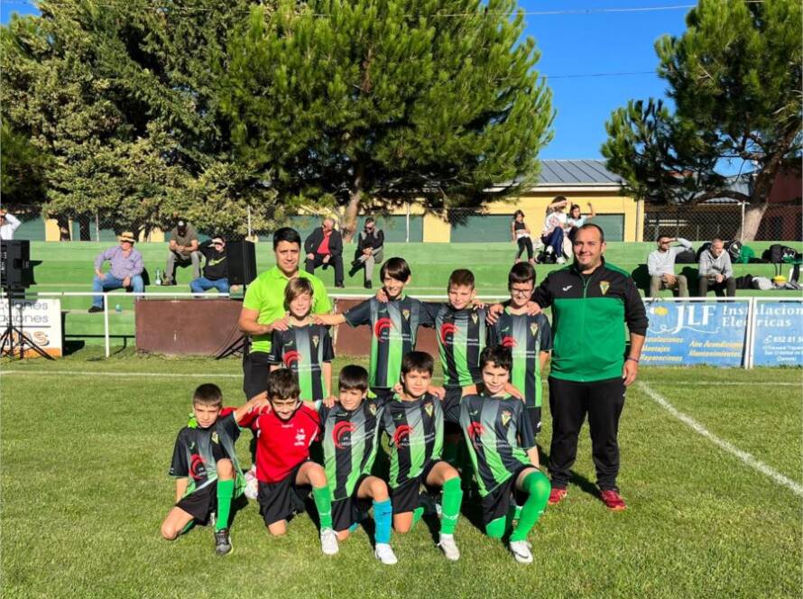 VI Torneo Fútbol 7 "Por un futuro sin Alzheimer"