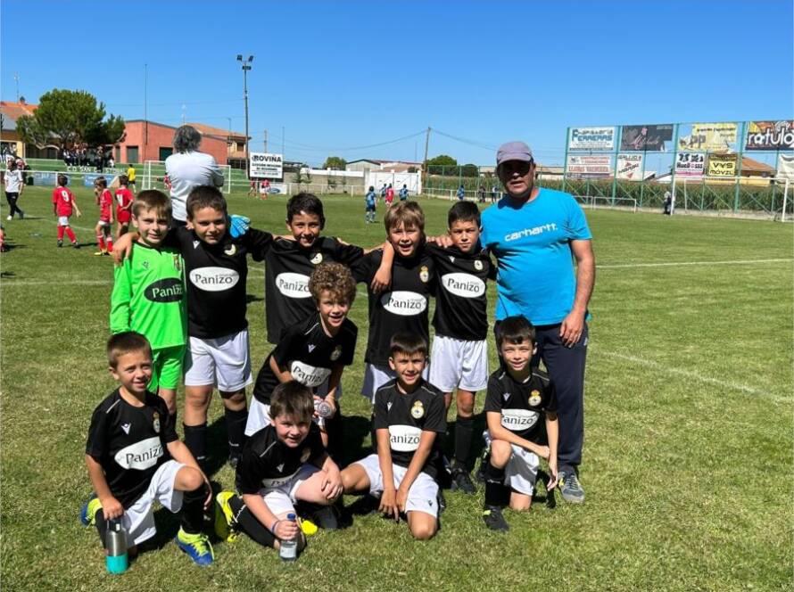 VI Torneo Fútbol 7 "Por un futuro sin Alzheimer"