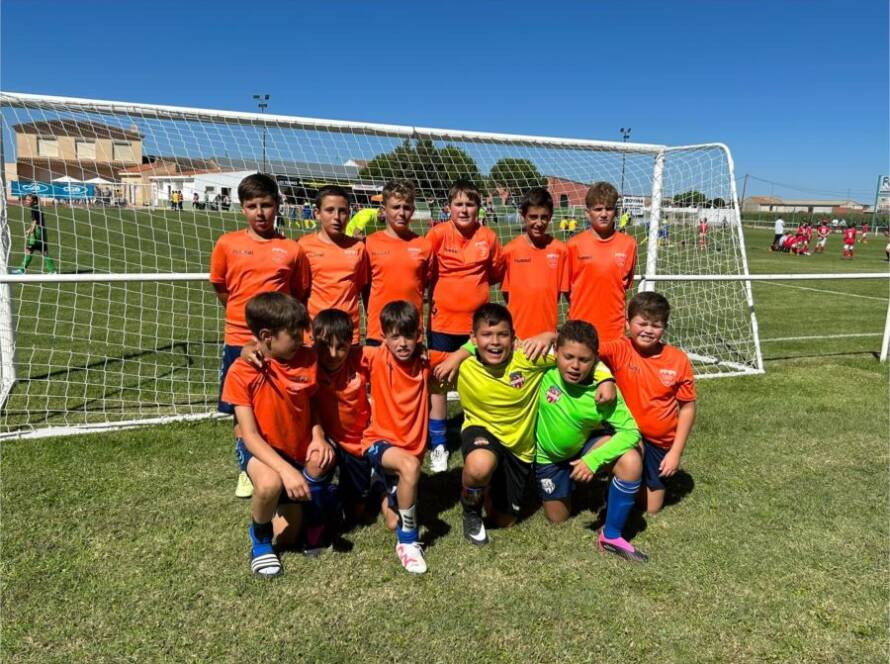 VI Torneo Fútbol 7 "Por un futuro sin Alzheimer"