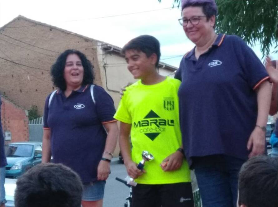 IV Torneo Fútbol 7 "Por un futuro sin Alzheimer"