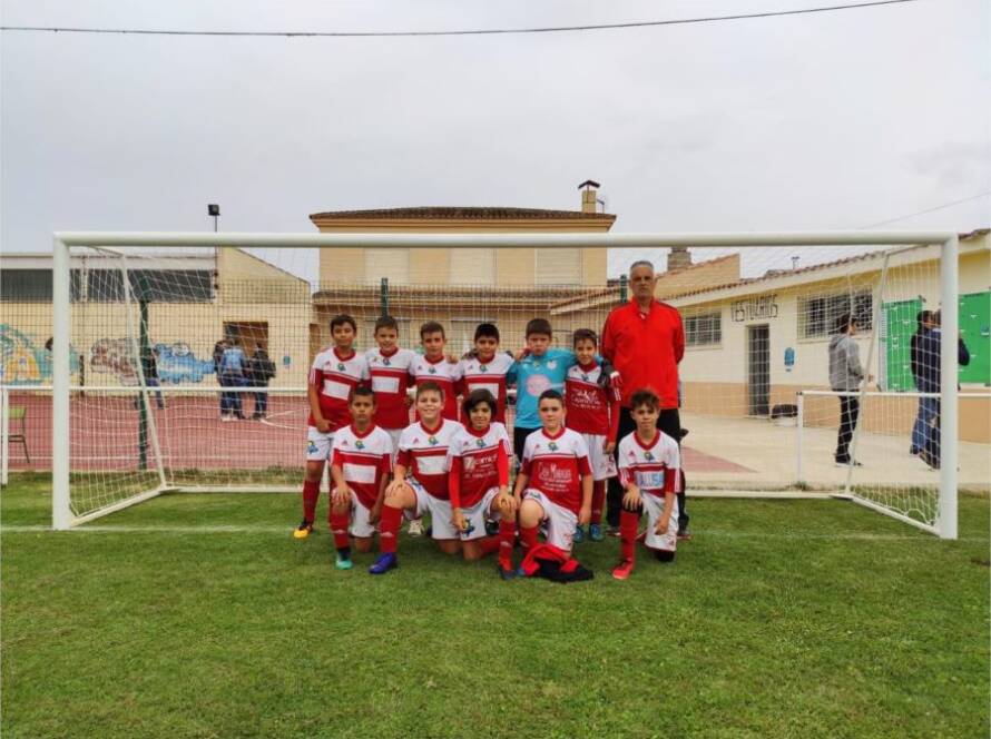 V Torneo Fútbol 7 "Por un futuro sin Alzheimer"