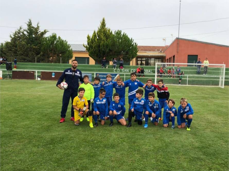 V Torneo Fútbol 7 "Por un futuro sin Alzheimer"