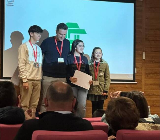 VIII Concurso de Cuentos Ilustrados "Ofelia Blanco Martínez"