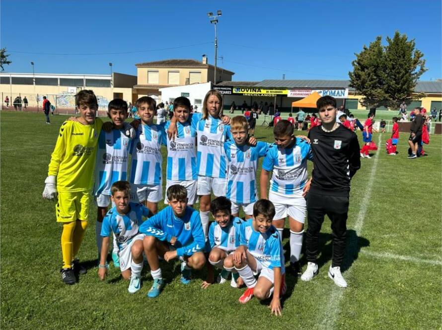 VII Torneo Fútbol 7 "Por un futuro sin Alzheimer"