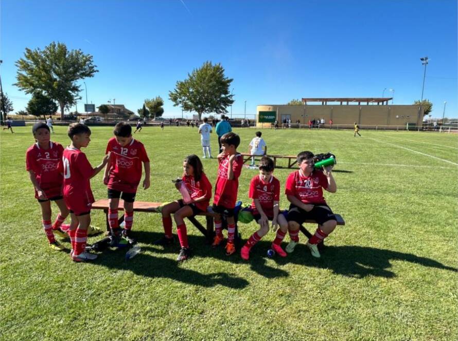 VII Torneo Fútbol 7 "Por un futuro sin Alzheimer"
