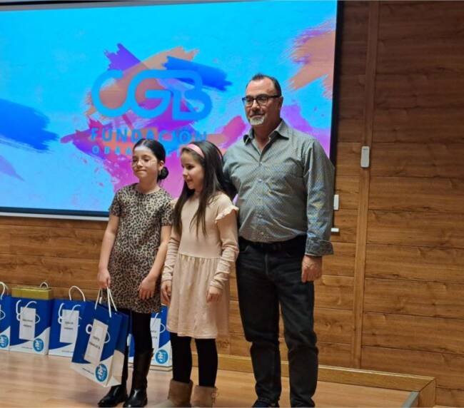 IX Concurso de Cuentos Ilustrados "Ofelia Blanco Martínez"