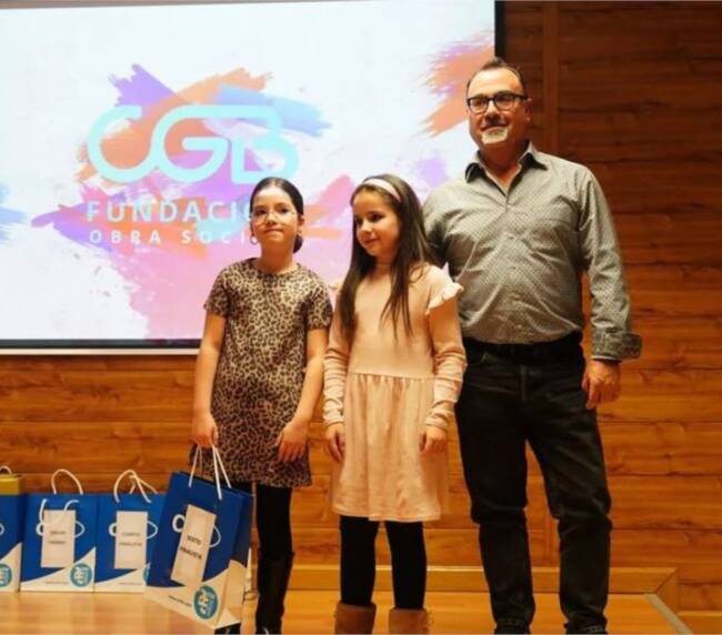 IX Concurso de Cuentos Ilustrados "Ofelia Blanco Martínez"