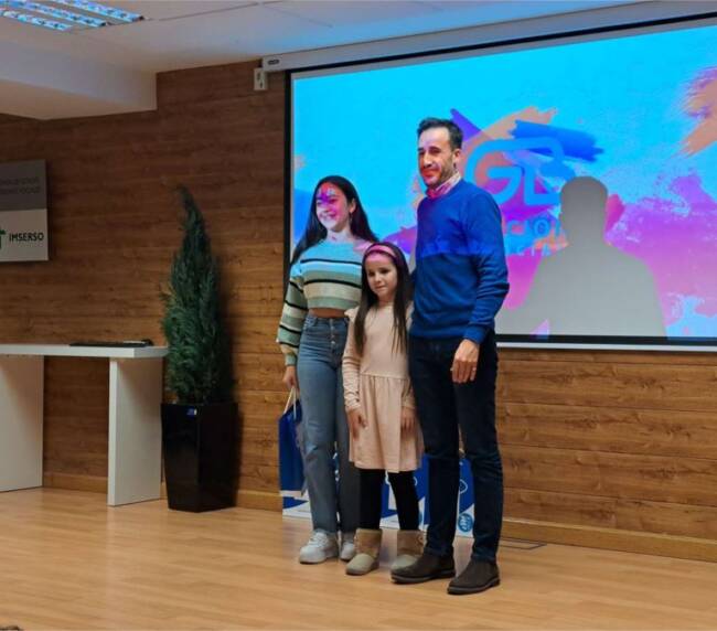 IX Concurso de Cuentos Ilustrados "Ofelia Blanco Martínez"