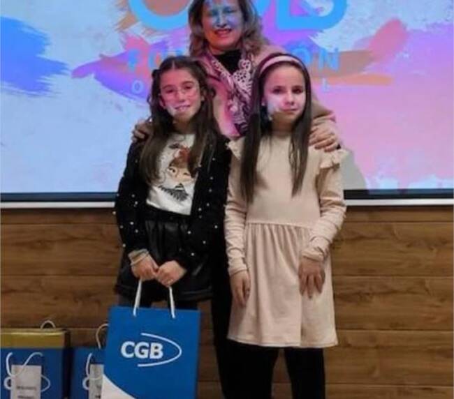 IX Concurso de Cuentos Ilustrados "Ofelia Blanco Martínez"