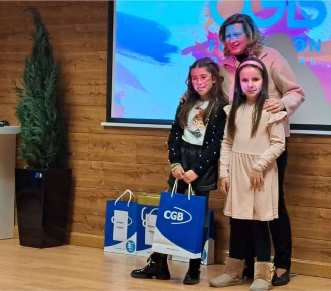 IX Concurso de Cuentos Ilustrados "Ofelia Blanco Martínez"