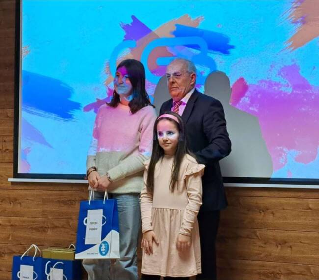 IX Concurso de Cuentos Ilustrados "Ofelia Blanco Martínez"