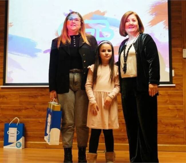 IX Concurso de Cuentos Ilustrados "Ofelia Blanco Martínez"