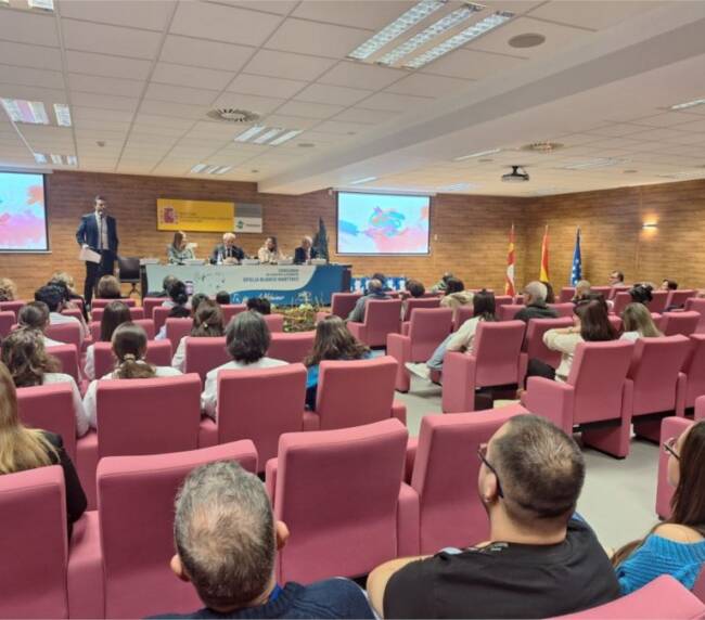 IX Concurso de Cuentos Ilustrados "Ofelia Blanco Martínez"