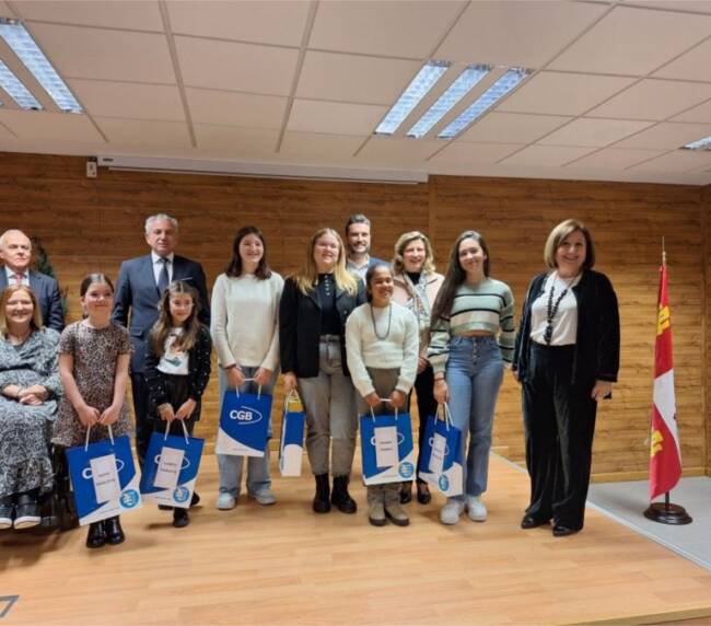 IX Concurso de Cuentos Ilustrados "Ofelia Blanco Martínez"